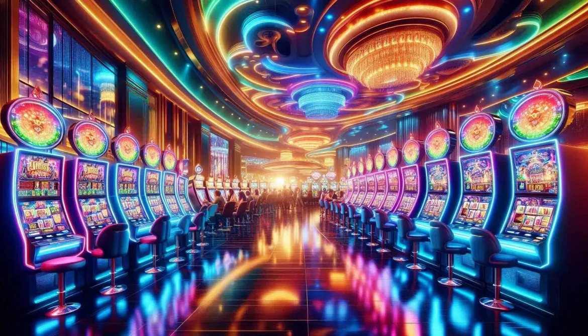Mandalay Bay Resort Casino